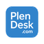 PlenDesk Logo
